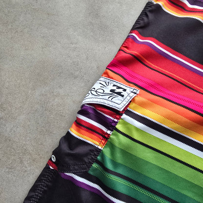 Y2K Billabong Board Shorts - 34