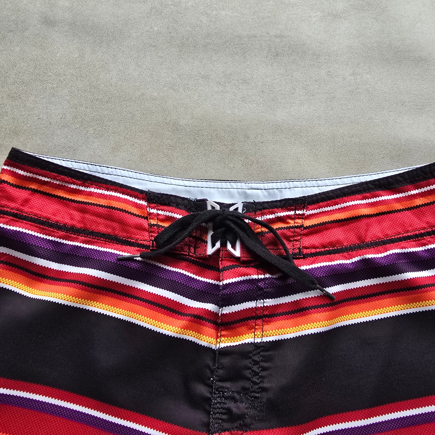 Y2K Billabong Board Shorts - 34