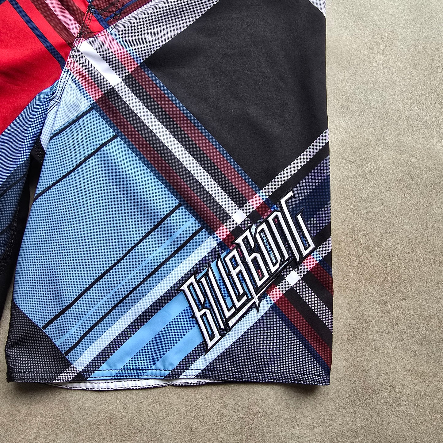 Y2K Billabong Board Shorts - 36