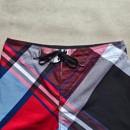 Y2K Billabong Board Shorts - 36