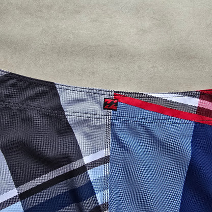 Y2K Billabong Board Shorts - 36