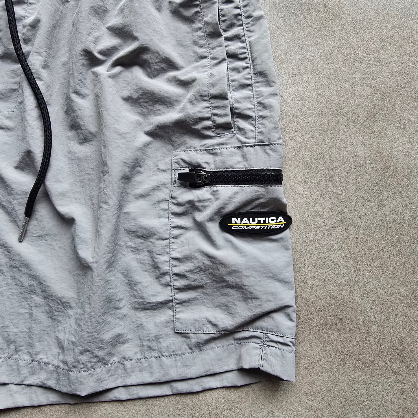 Nautica Competition Shorts - L