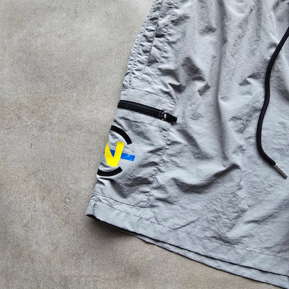 Nautica Competition Shorts - L