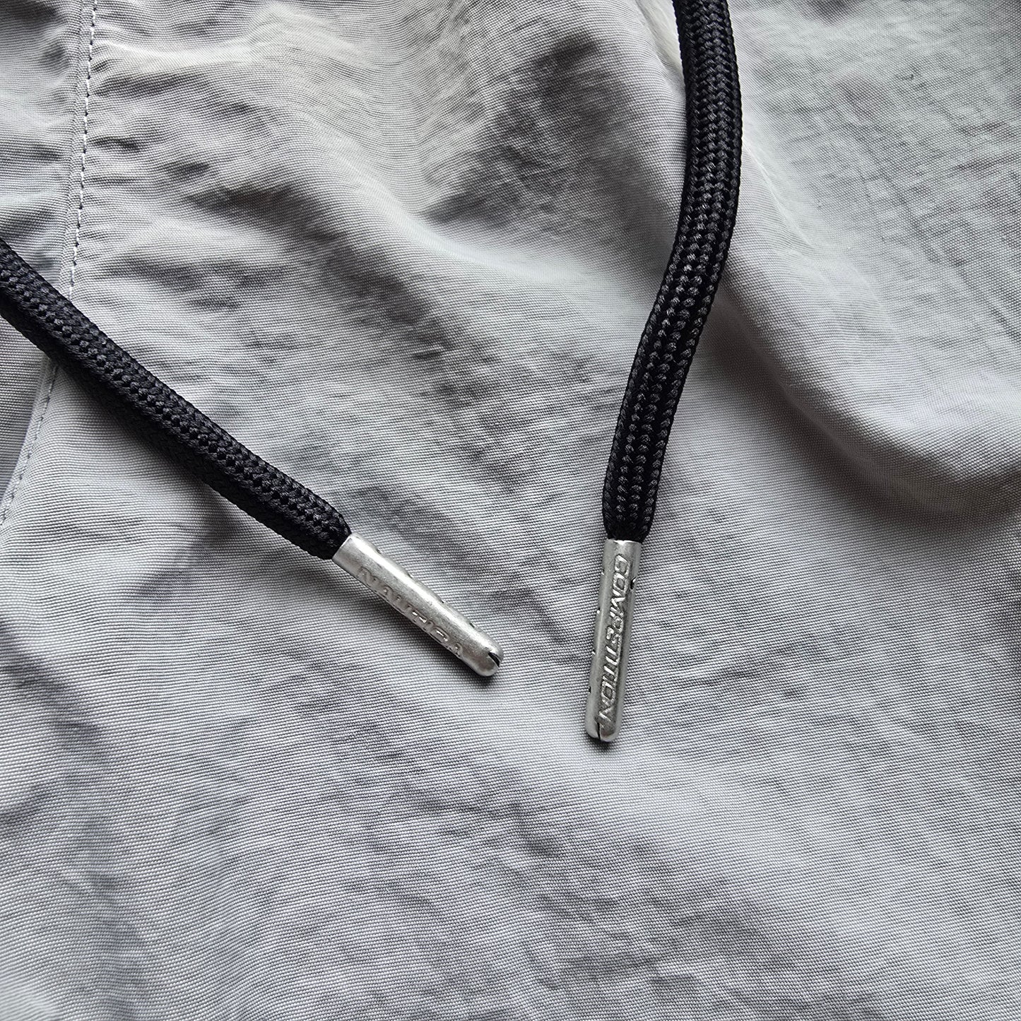 Nautica Competition Shorts - L