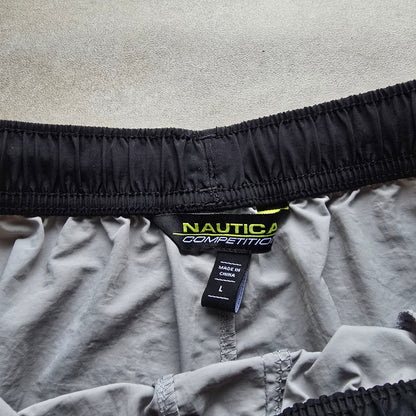 Nautica Competition Shorts - L