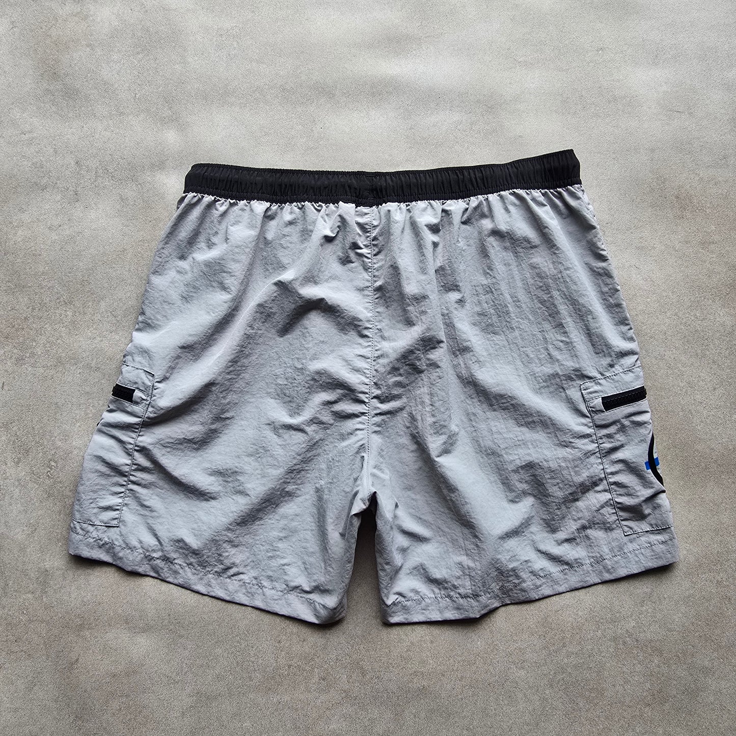 Nautica Competition Shorts - L