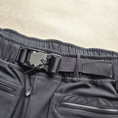 RARE Nike MMW Alyx Hybrid Cargo Shorts - M