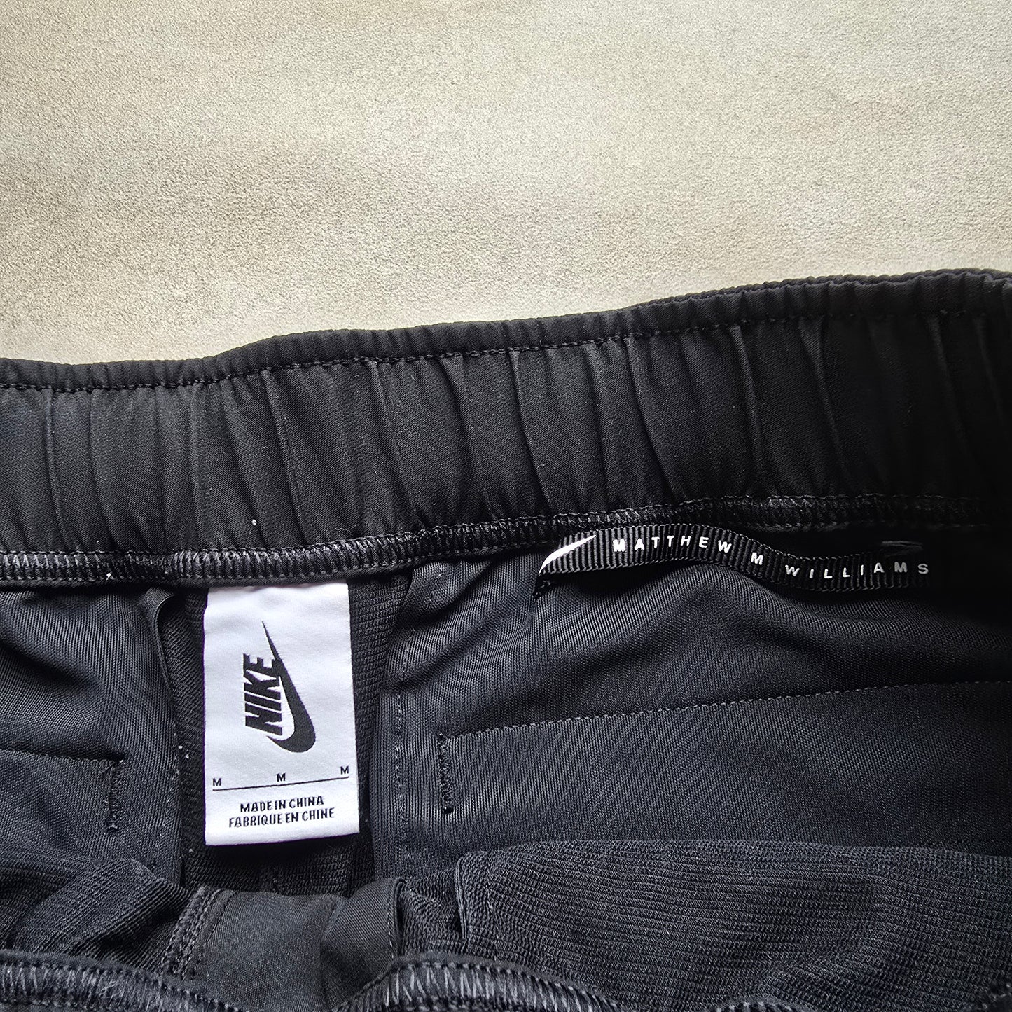 RARE Nike MMW Alyx Hybrid Cargo Shorts - M