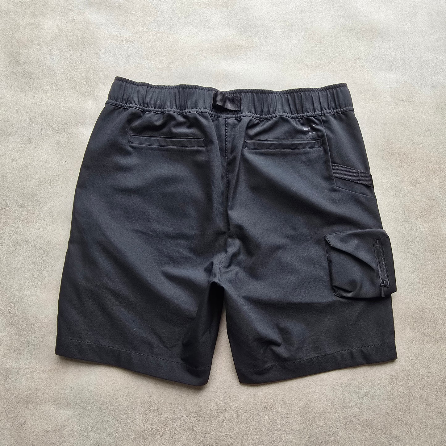 RARE Nike MMW Alyx Hybrid Cargo Shorts - M