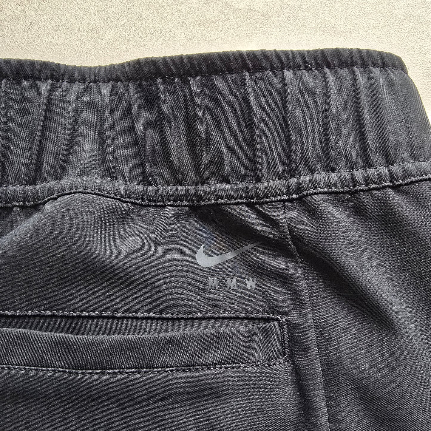 RARE Nike MMW Alyx Hybrid Cargo Shorts - M