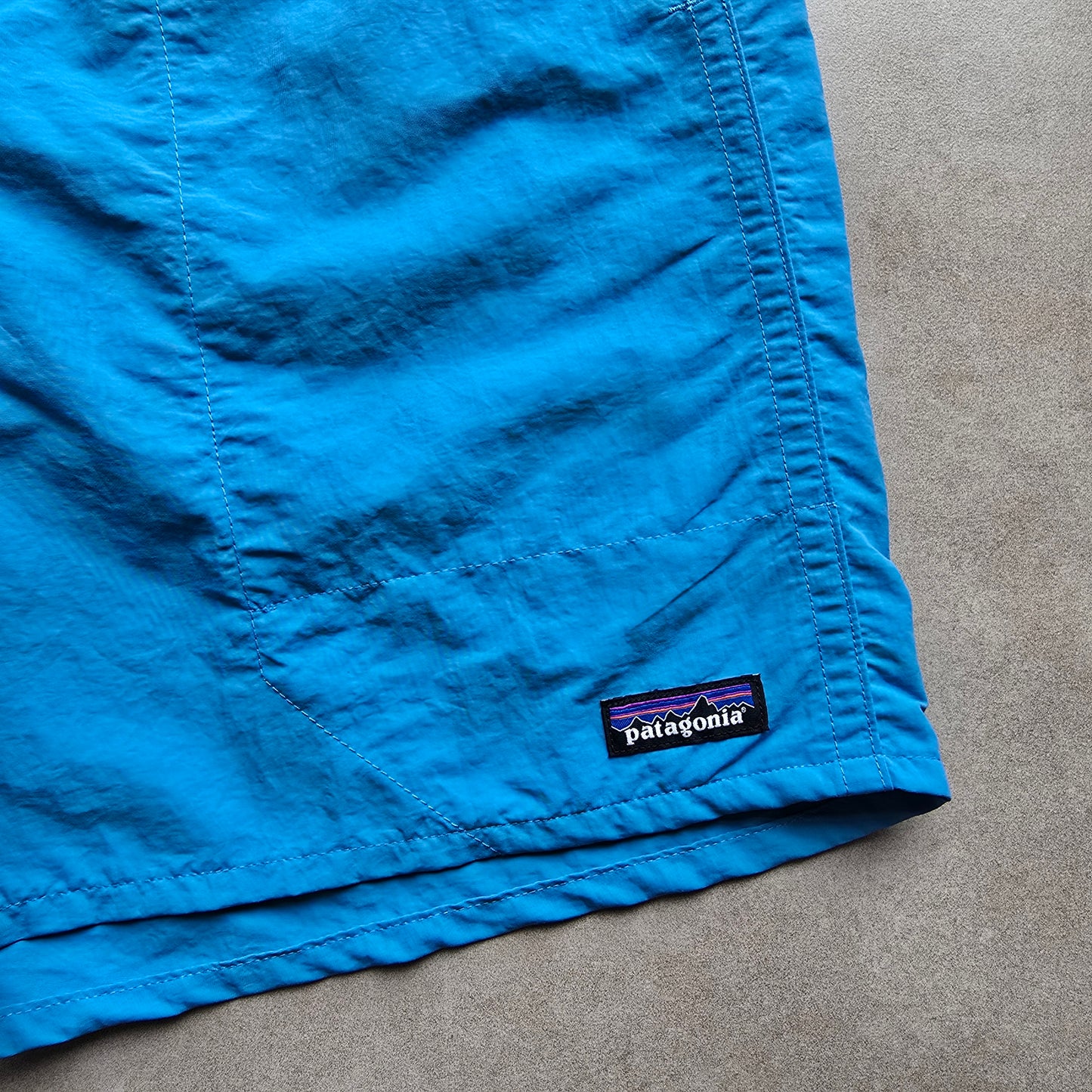 Patagonia Shell Shorts - M