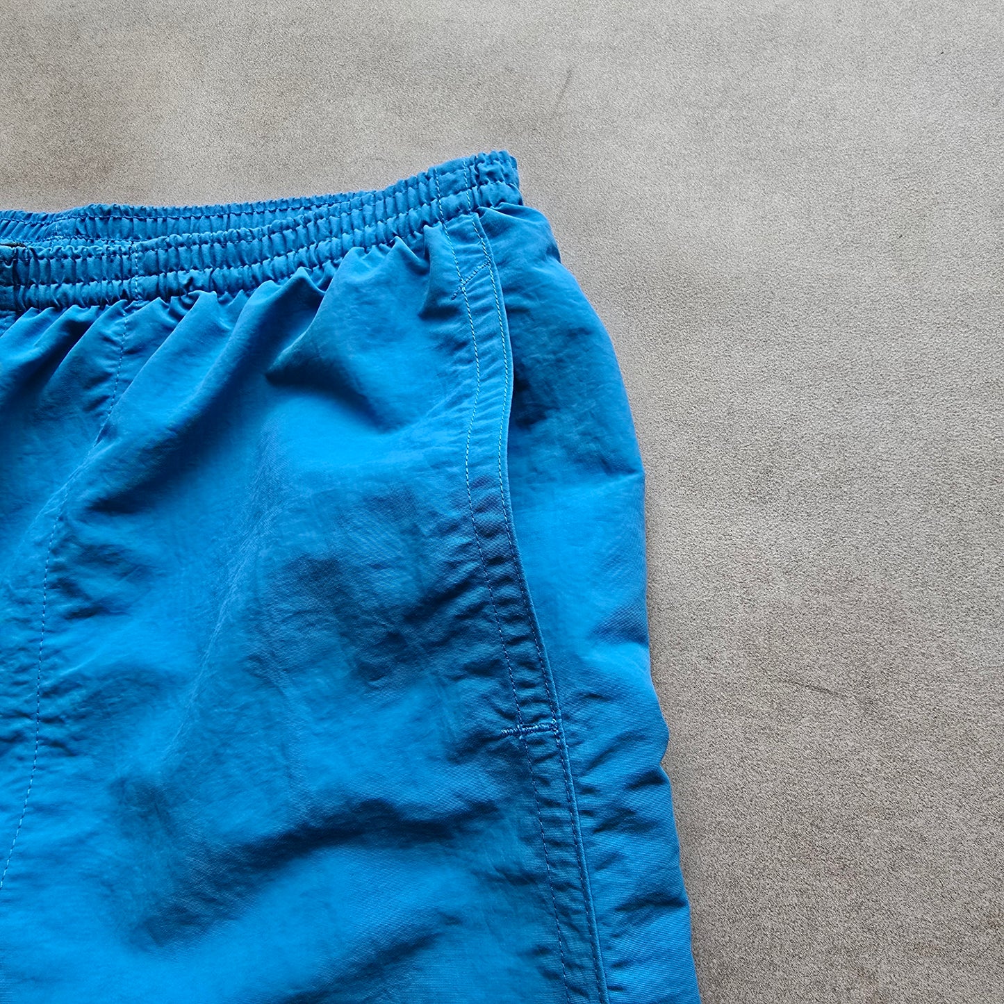 Patagonia Shell Shorts - M