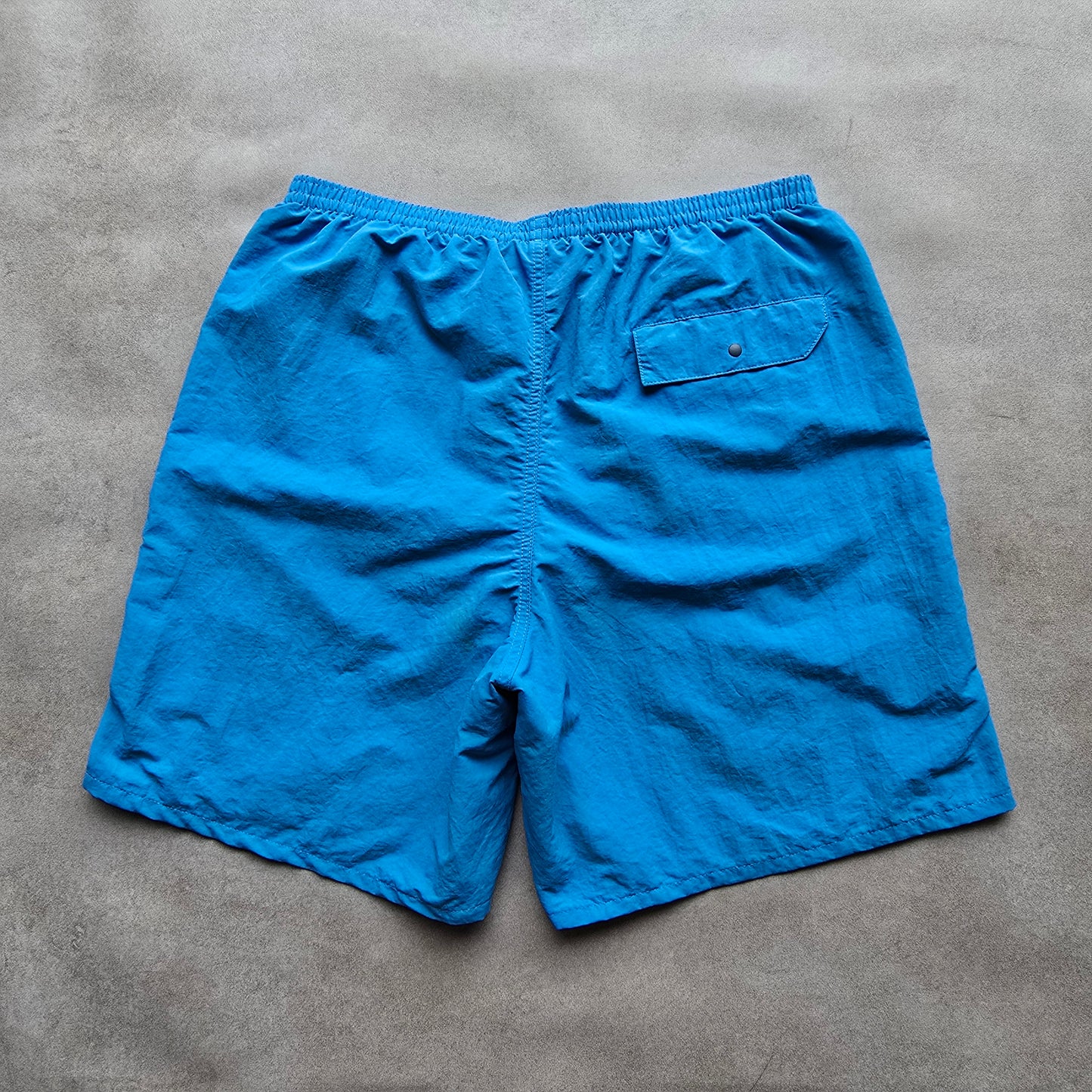 Patagonia Shell Shorts - M