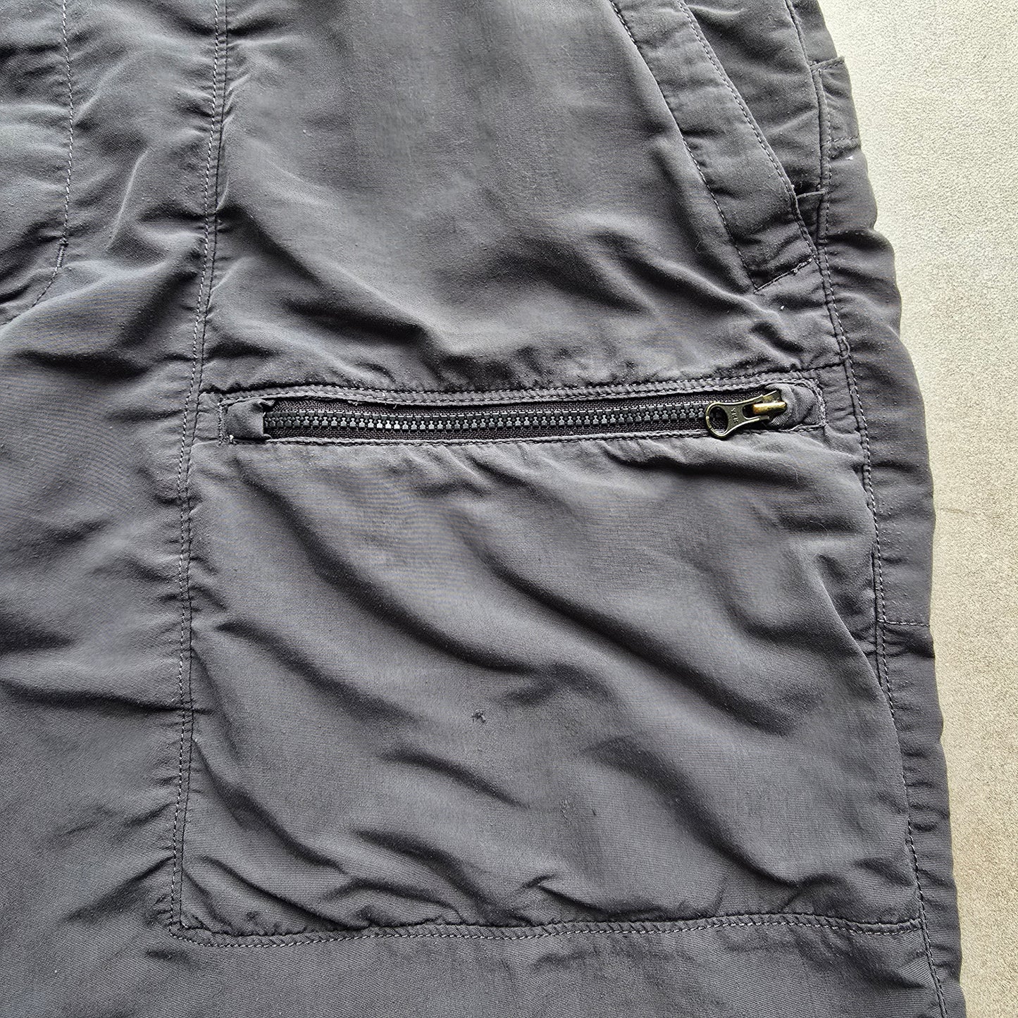 The North Face Lightweight Cargo Shorts - 36