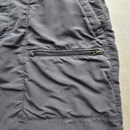 The North Face Lightweight Cargo Shorts - 36