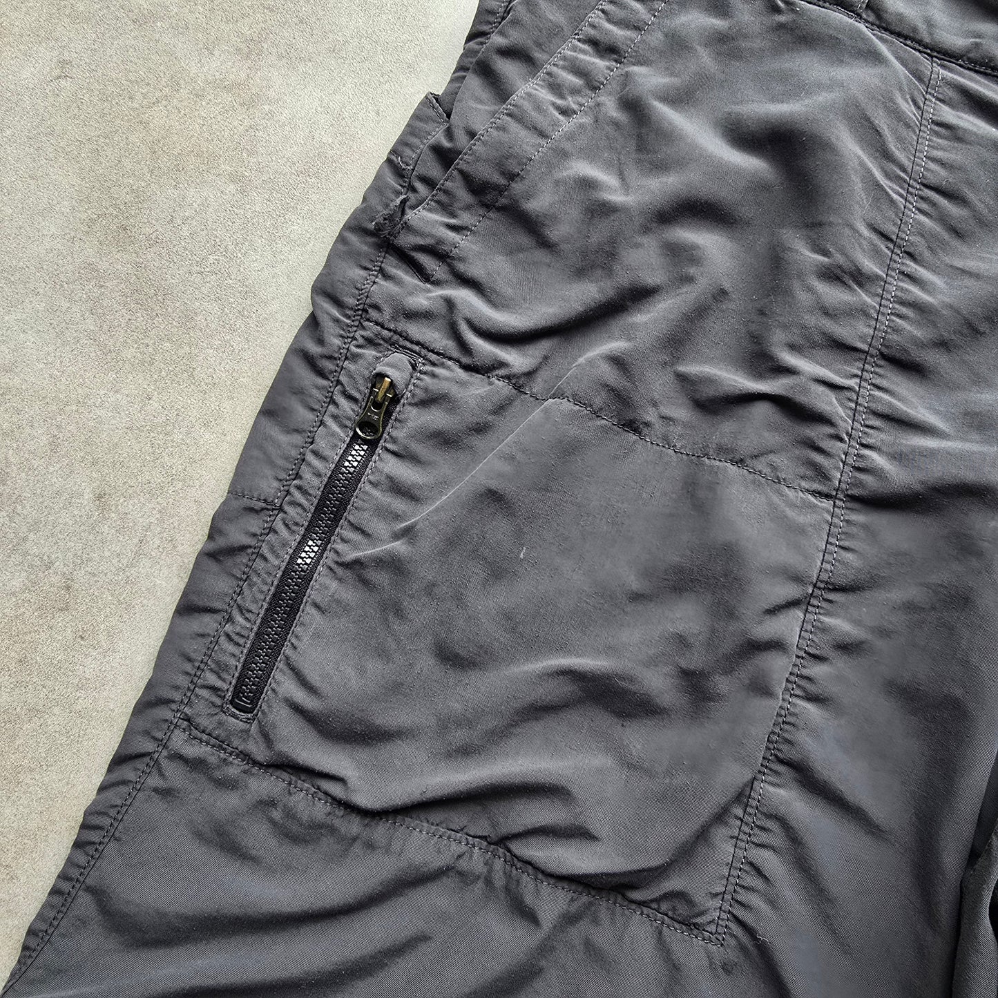 The North Face Lightweight Cargo Shorts - 36