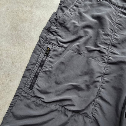 The North Face Lightweight Cargo Shorts - 36