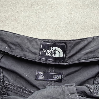 The North Face Lightweight Cargo Shorts - 36