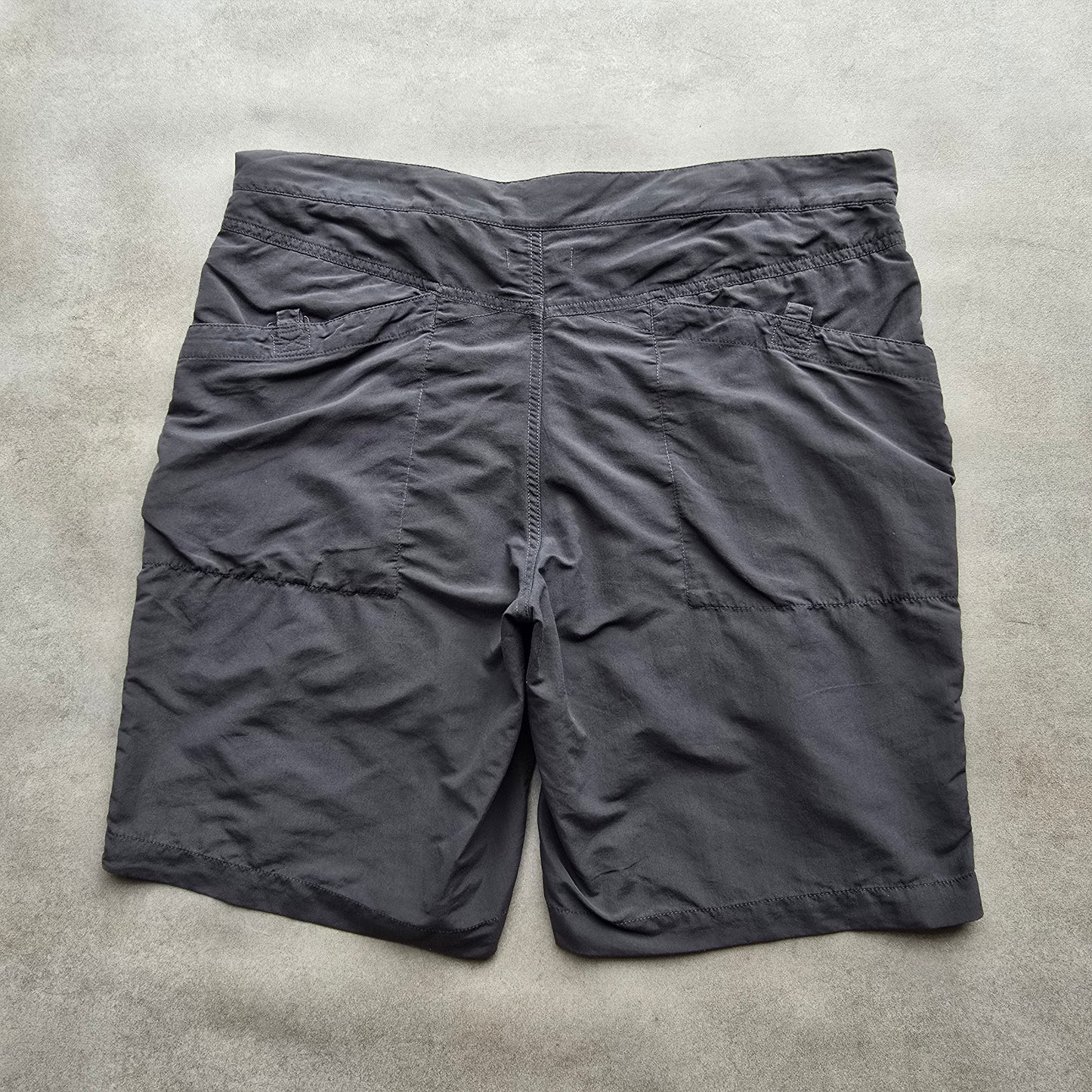 The North Face Lightweight Cargo Shorts - 36