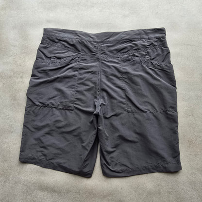 The North Face Lightweight Cargo Shorts - 36