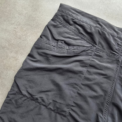The North Face Lightweight Cargo Shorts - 36