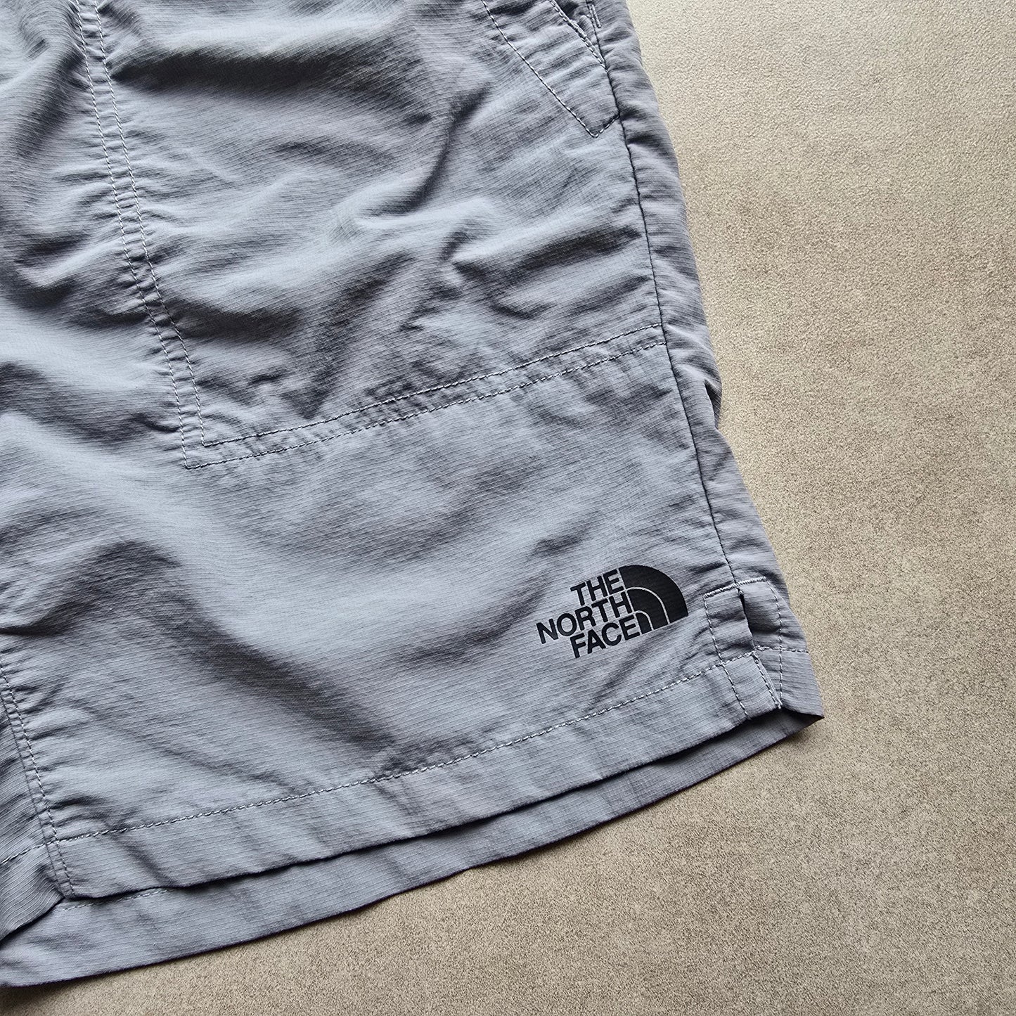The North Face Flashdry Shorts - S