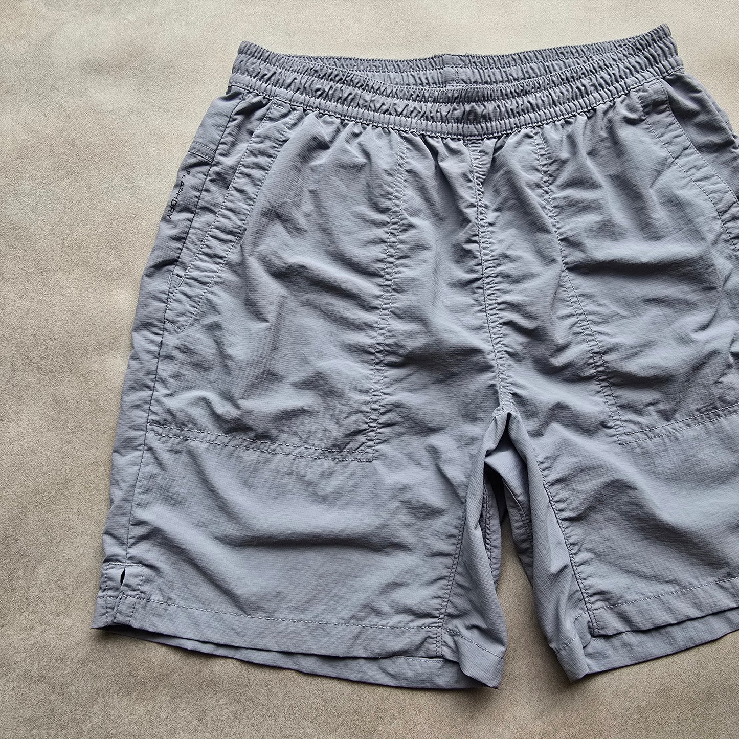The North Face Flashdry Shorts - S