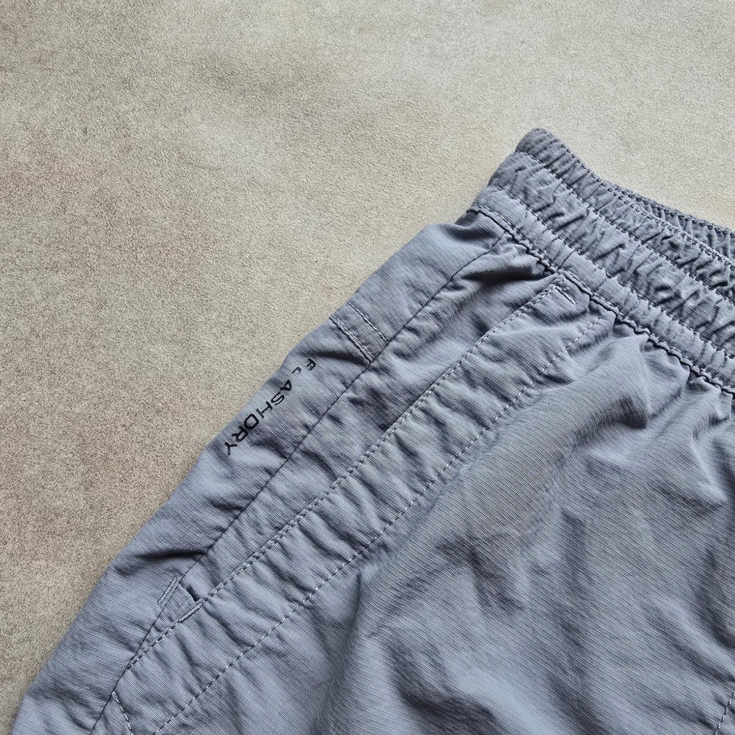 The North Face Flashdry Shorts - S