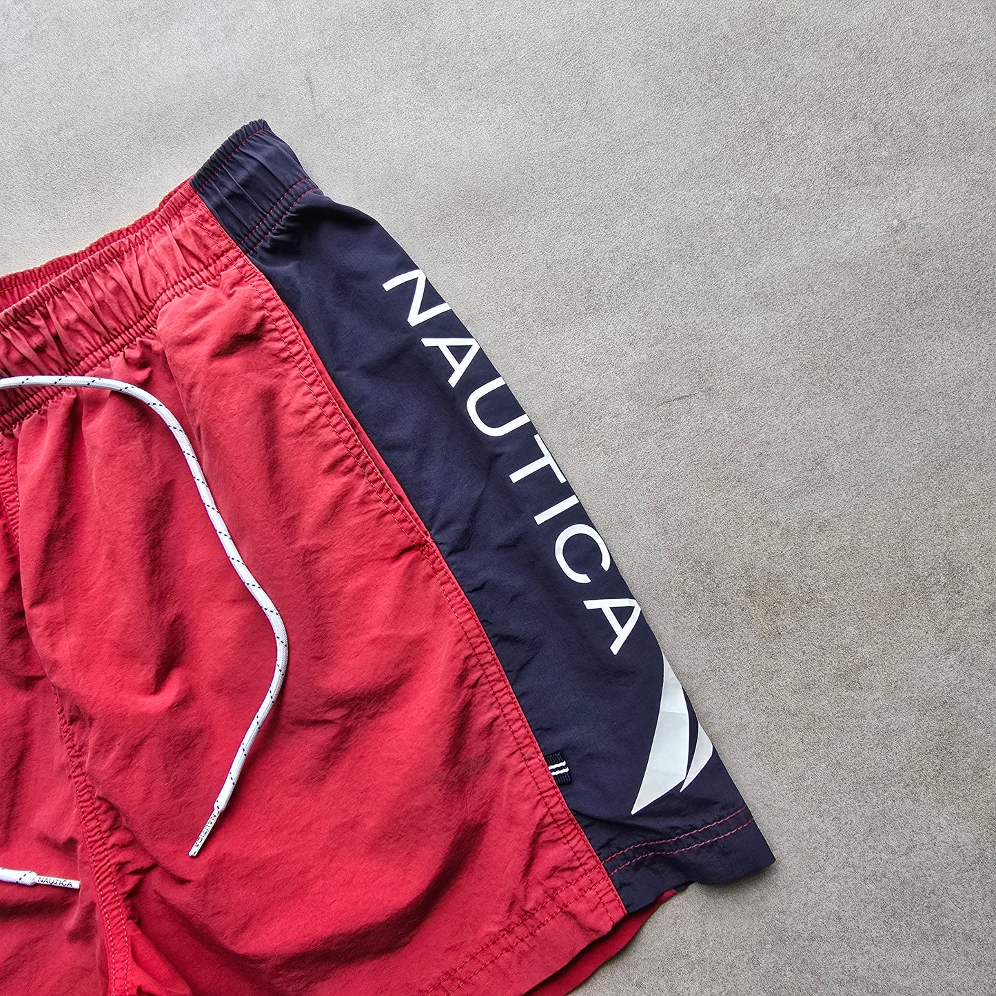 Nautica Swim Shorts - M
