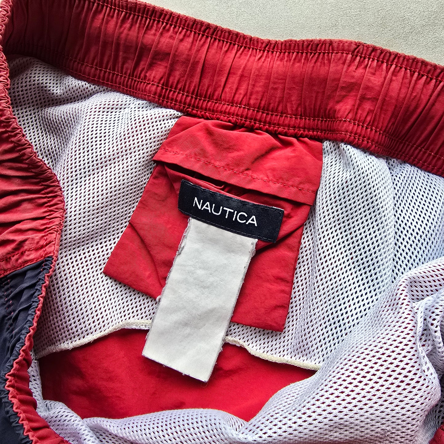 Nautica Swim Shorts - M