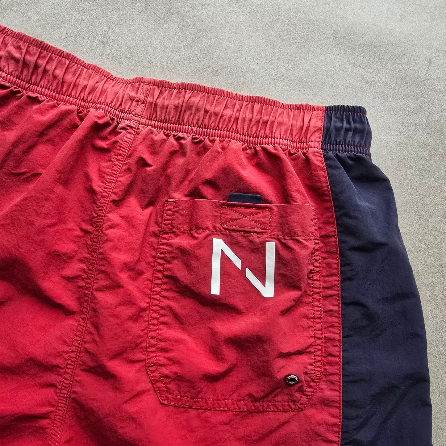 Nautica Swim Shorts - M