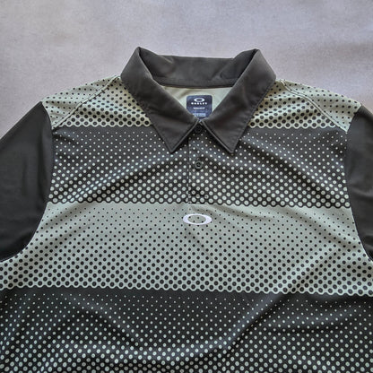 Oakley Polo Shirt - M