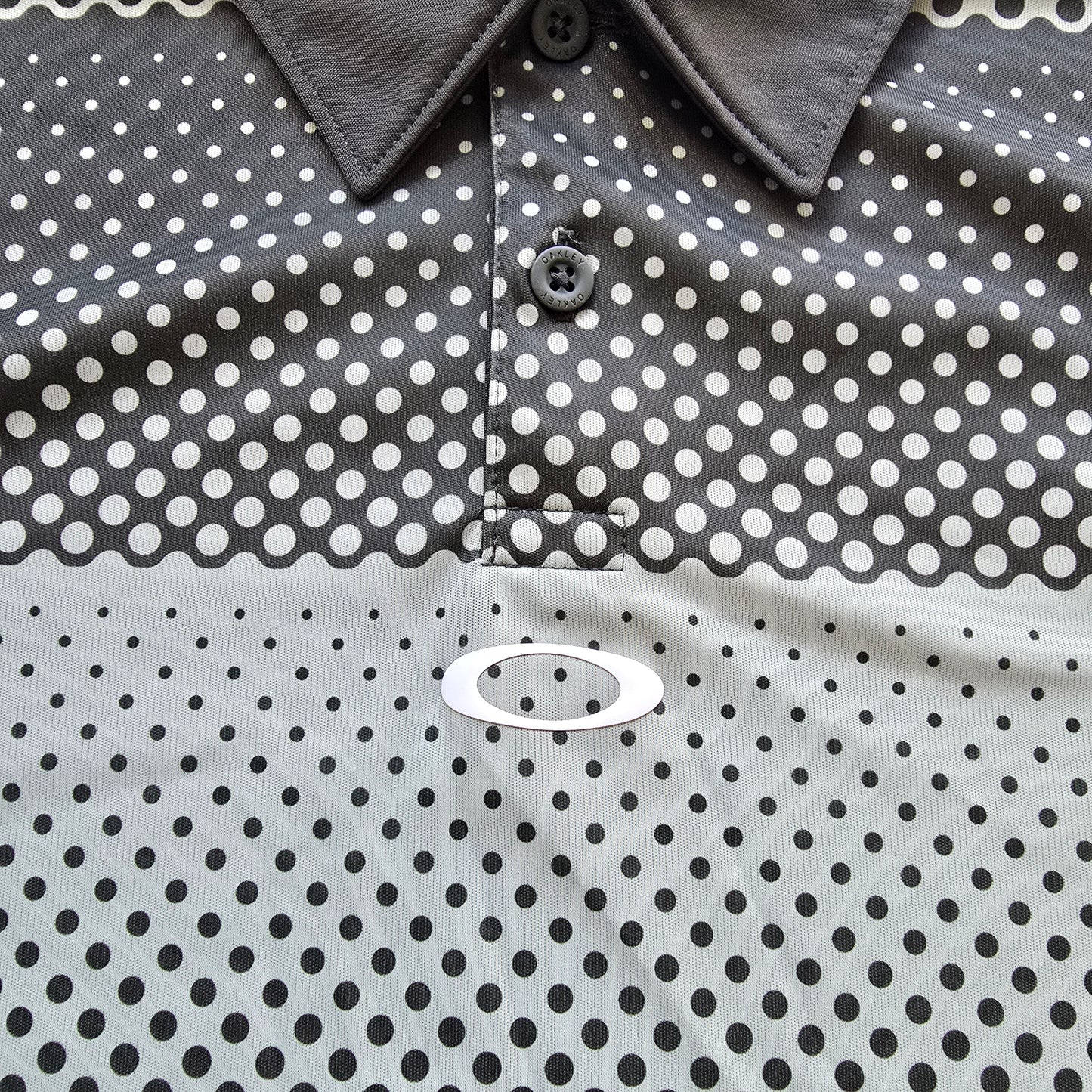 Oakley Polo Shirt - M