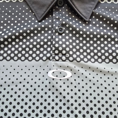Oakley Polo Shirt - M