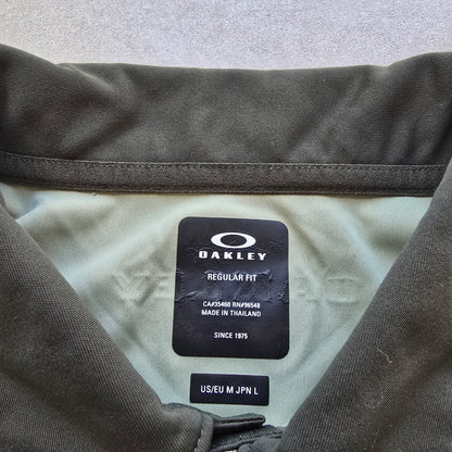 Oakley Polo Shirt - M