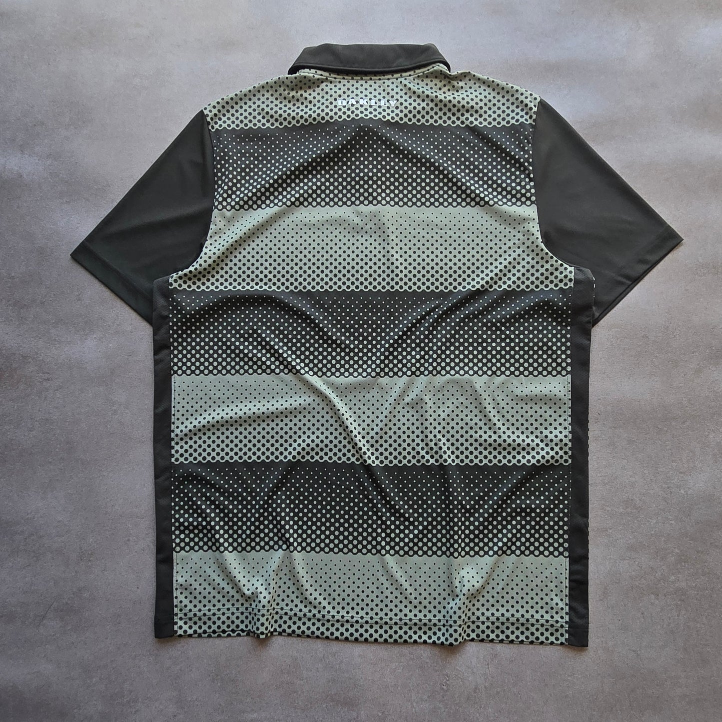 Oakley Polo Shirt - M