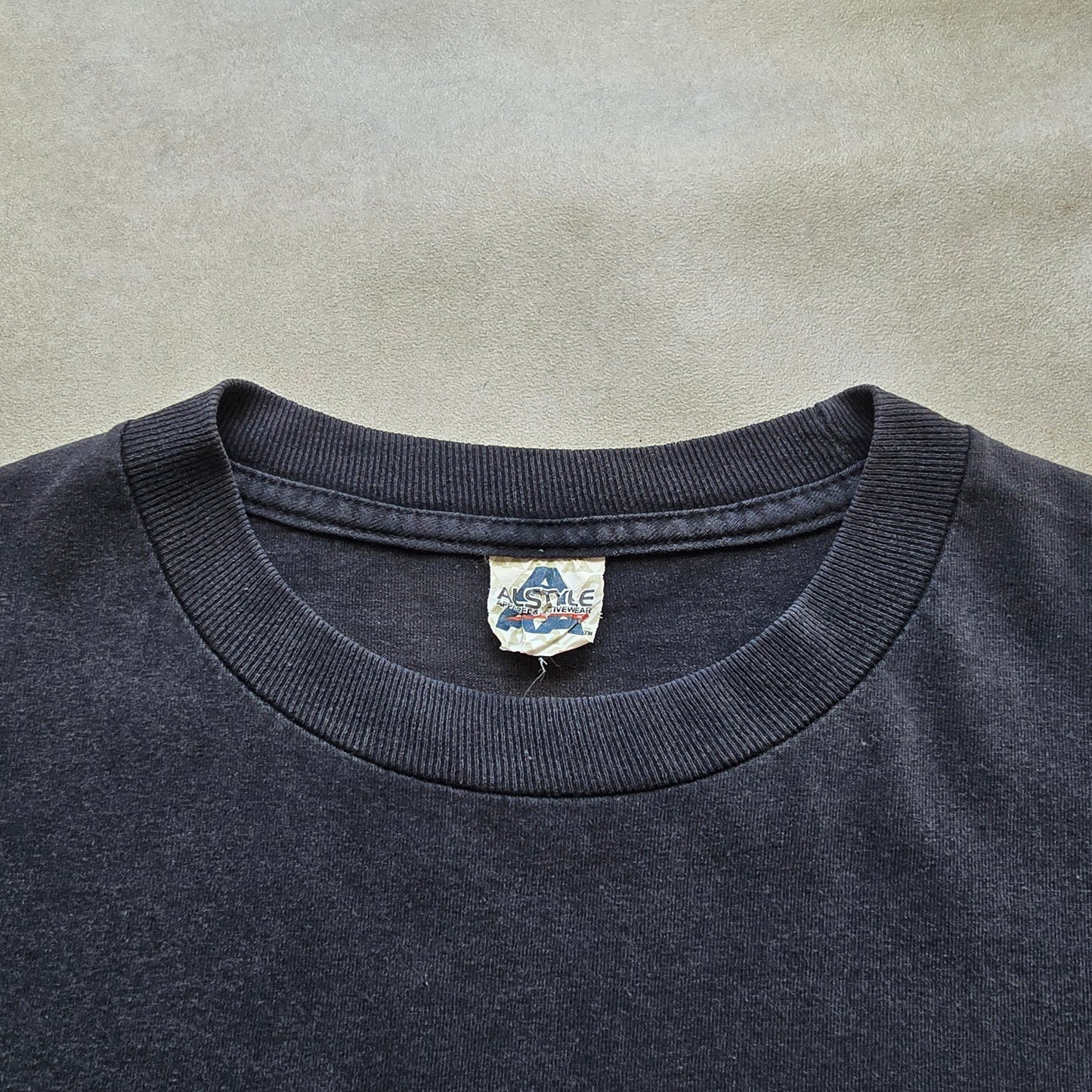 Aeroflow Outlaw Nitro Cars Tee - S/M