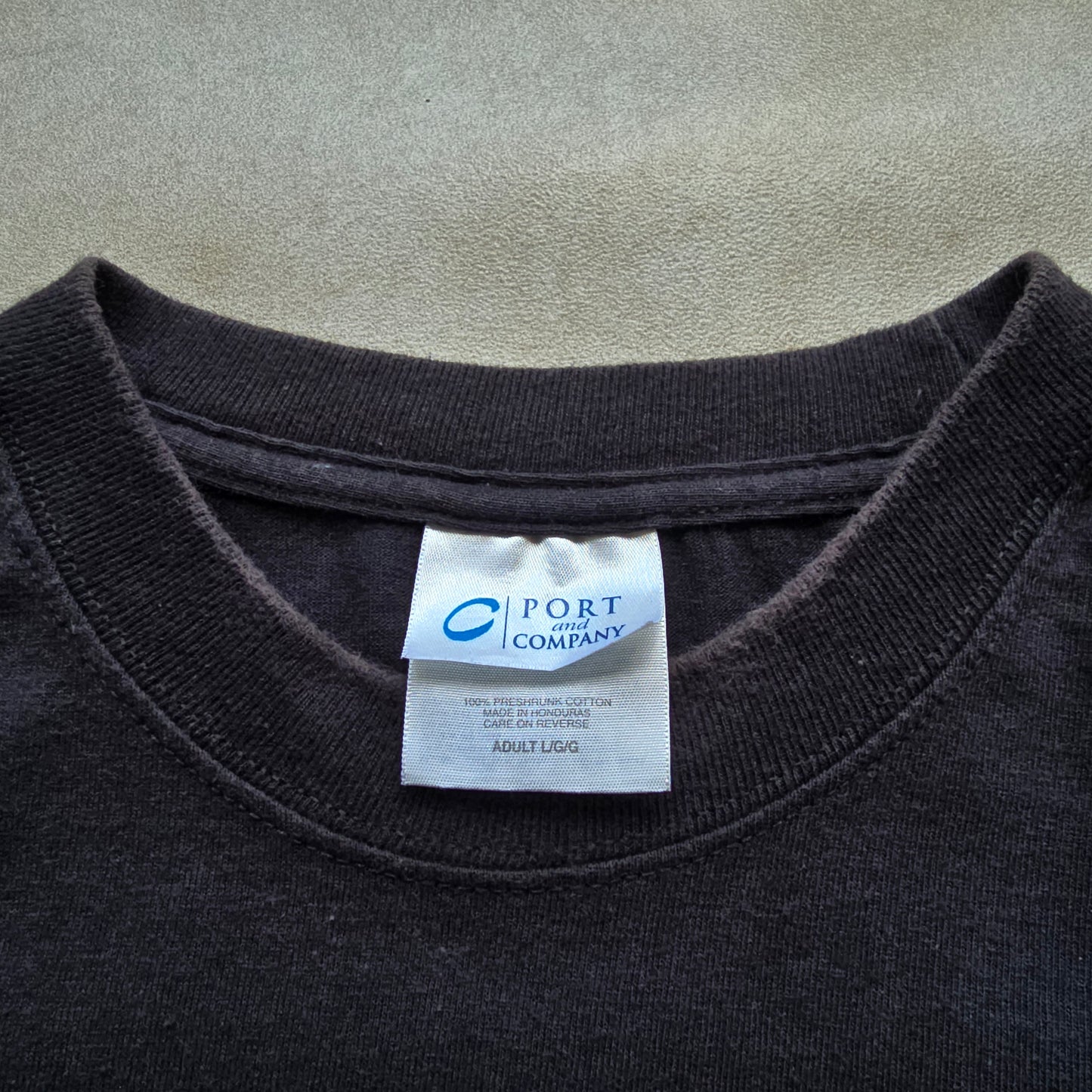 Y2K Sparky's Garage Bar & Grill Tee - M/L