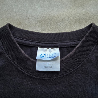 Y2K Sparky's Garage Bar & Grill Tee - M/L