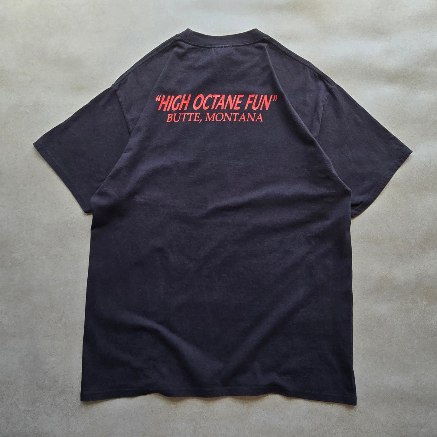 Y2K Sparky's Garage Bar & Grill Tee - M/L