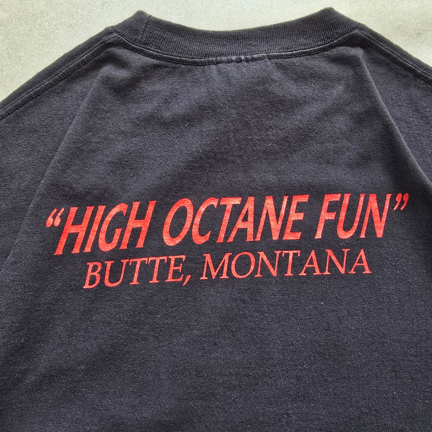 Y2K Sparky's Garage Bar & Grill Tee - M/L