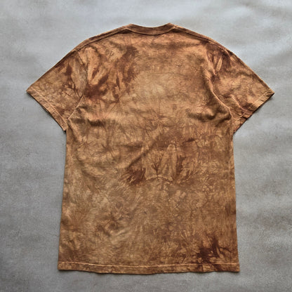 The Mountain Lion Face Tee - M