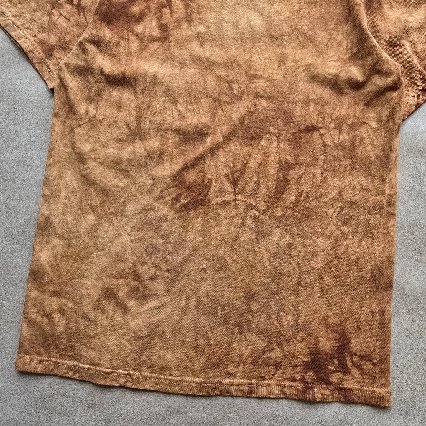 The Mountain Lion Face Tee - M