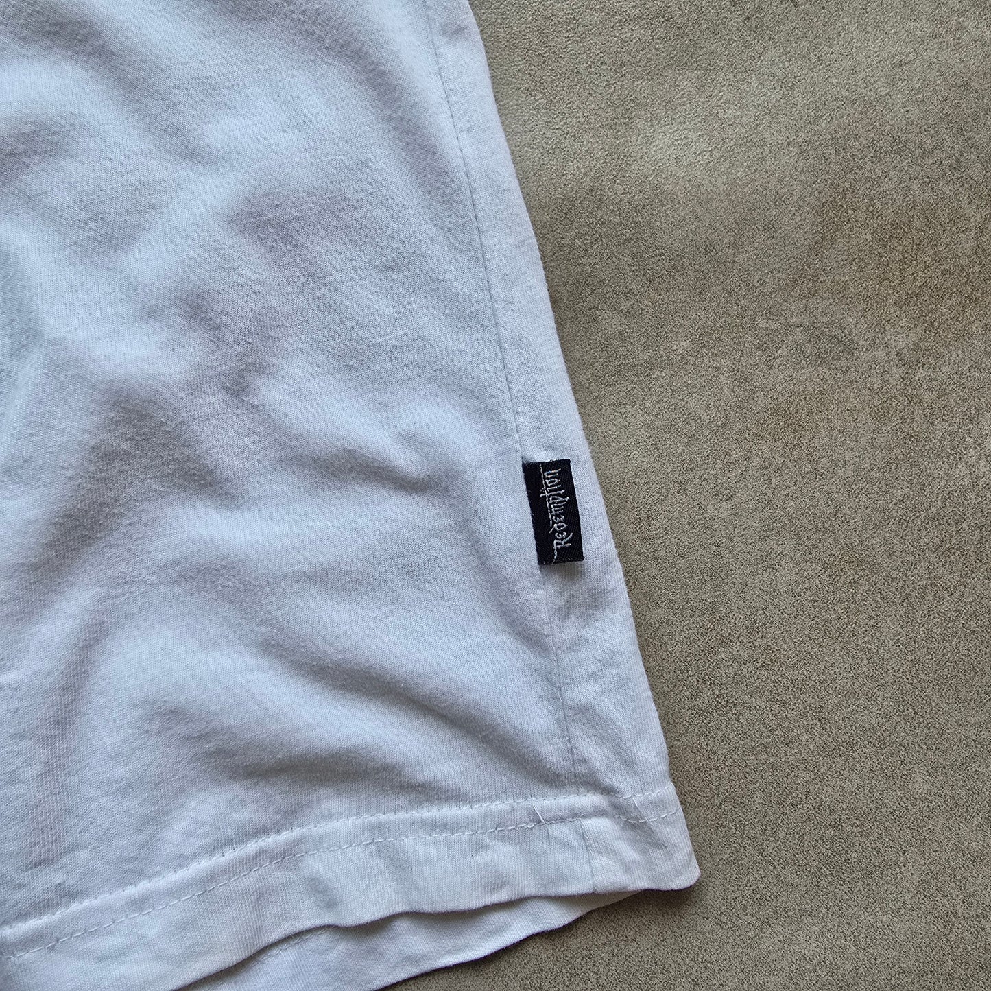 Y2K Redemption Tee - L