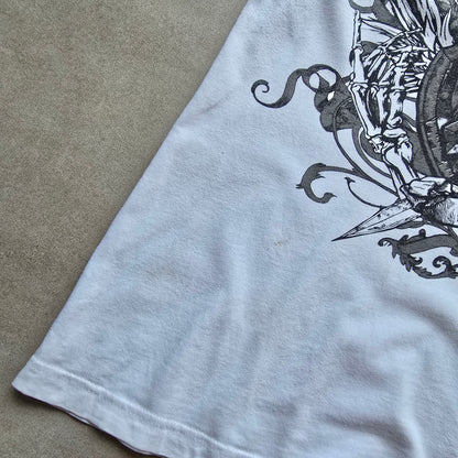 Y2K Redemption Tee - L