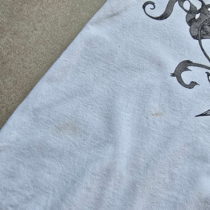 Y2K Redemption Tee - L