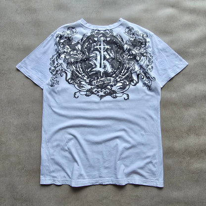 Y2K Redemption Tee - L