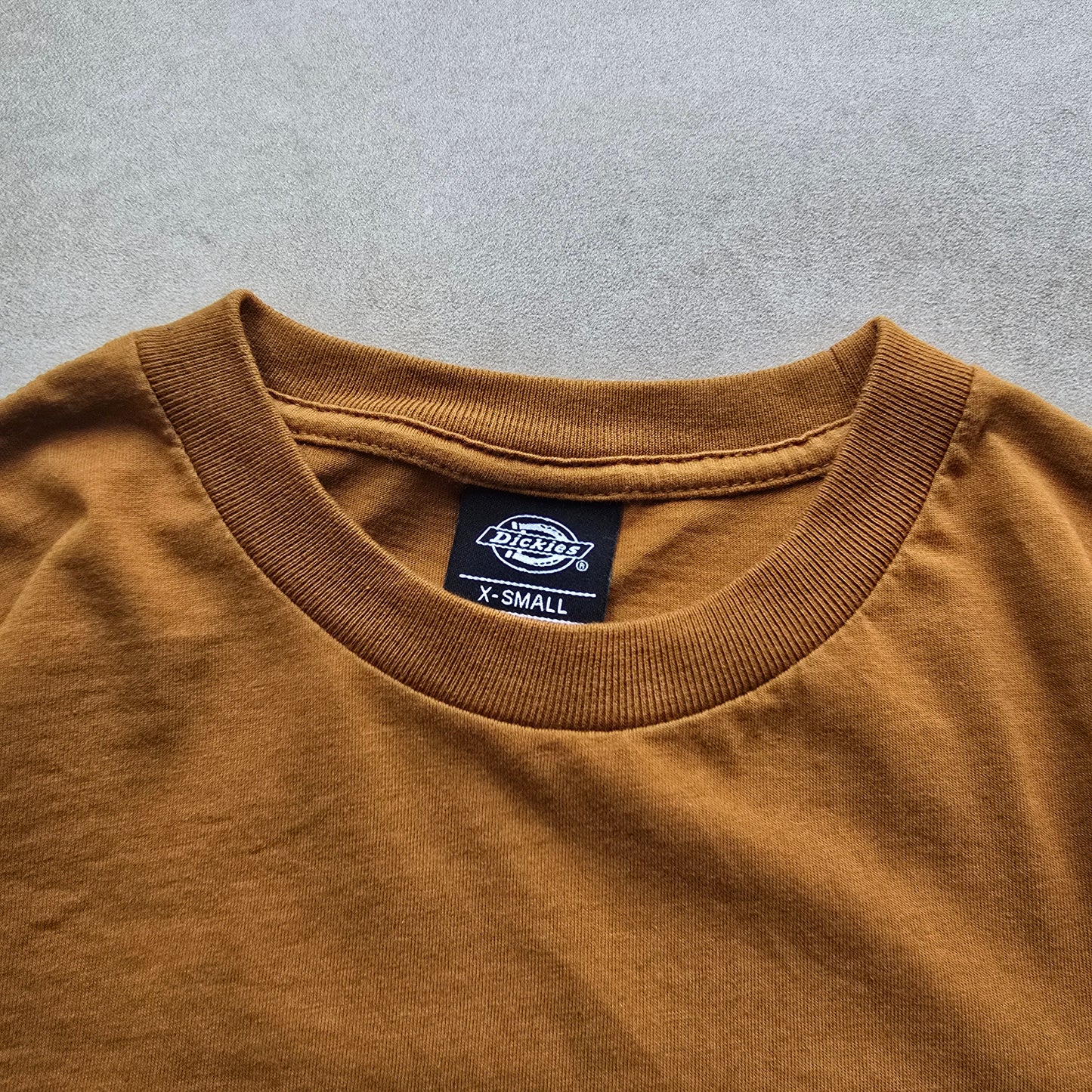 Dickies Tee - XS