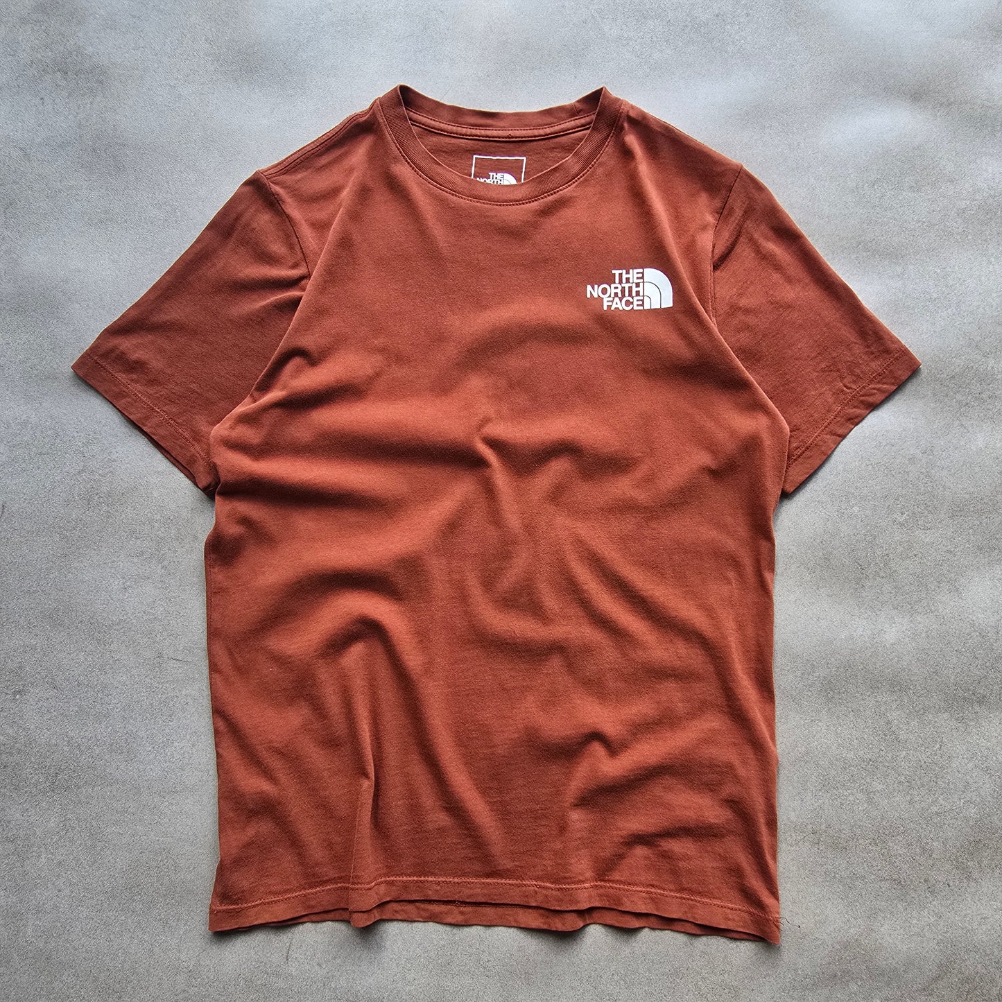 The North Face Tee - WMNS S