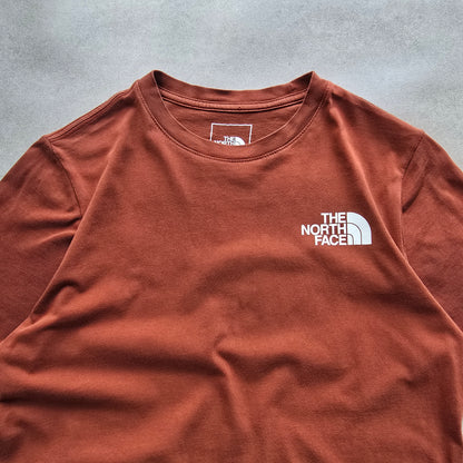 The North Face Tee - WMNS S